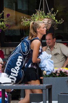 Jenny Wacker 703 - Horst Schr�der Pokal